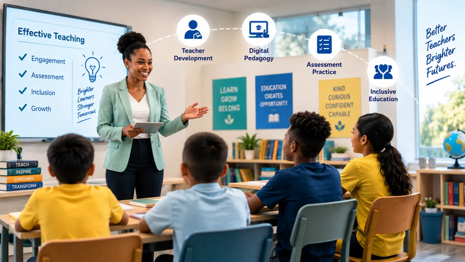 xtraLesson Educators